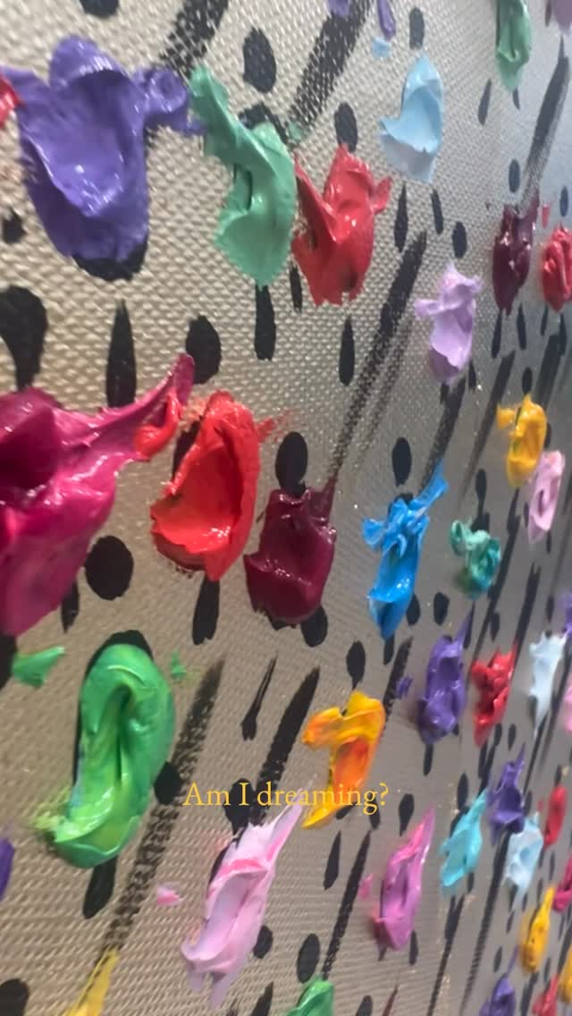 Instagram post from Judaic Art Exchange